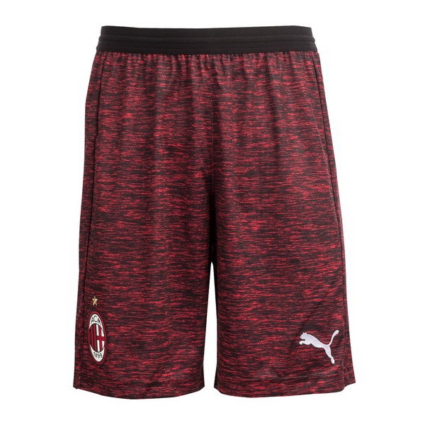 Pantalones AC Milan Tercera equipo 2018-19 Rojo